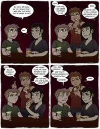 Unshared Experience