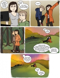 Healthy Perspective