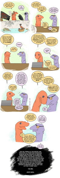 CISPA PSA