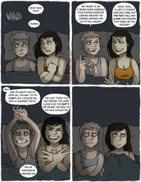 Night Terror