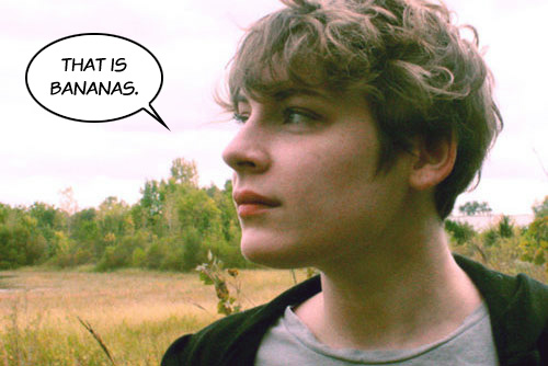 AnnieField