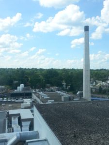 But the view!
